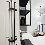 Tyrsova Design Apartman