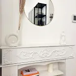 Tyrsova Design Apartman