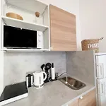 Tyrsova Design Apartman *