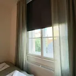 Tyrsova Design Apartman