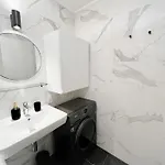 Apartman Tyrsova Design *