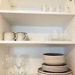 Apartman Tyrsova Design