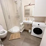 Apartman Tyrsova Design *