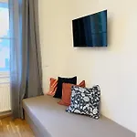 Apartman Tyrsova Design