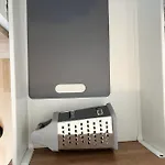 Tyrsova Design Apartman *