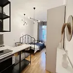 Tyrsova Design Apartman