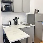 Tyrsova Design Apartman *