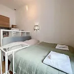 Apartman Tyrsova Design *