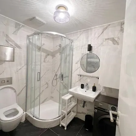 Tyrsova Design Prag