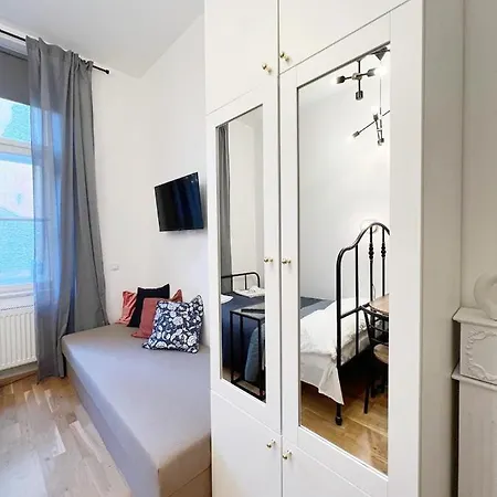 Tyrsova Design Prag