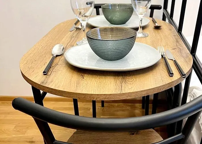 Apartmán Tyrsova Design Praha