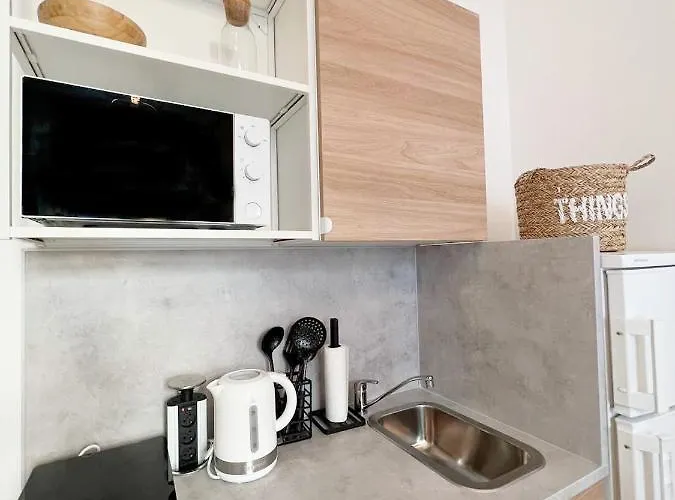Tyrsova Design Apartmán *