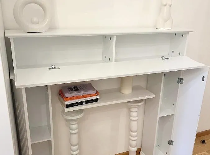 Apartmán Tyrsova Design