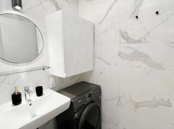Apartmán Tyrsova Design *