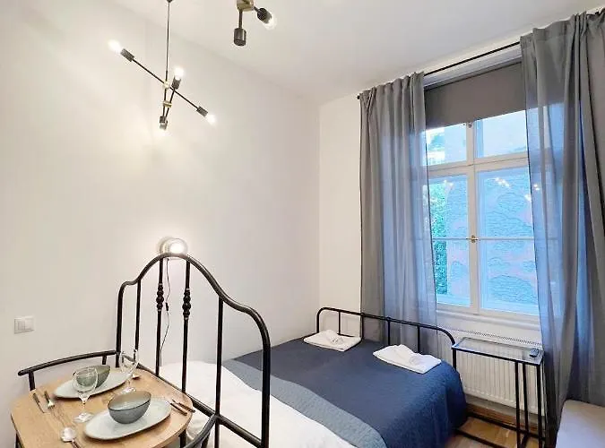 Tyrsova Design * Praha