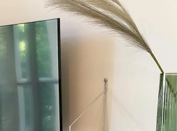 Apartmán Tyrsova Design Praha