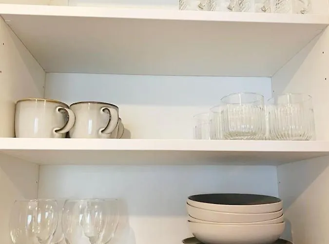 Apartmán Tyrsova Design