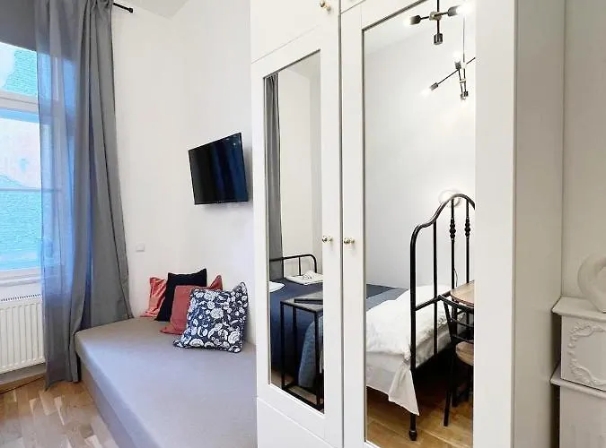 Tyrsova Design Praha