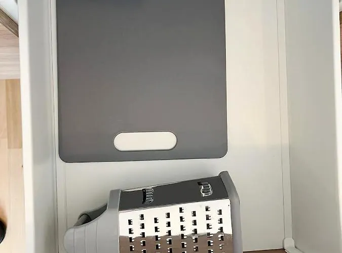 Tyrsova Design Apartmán *