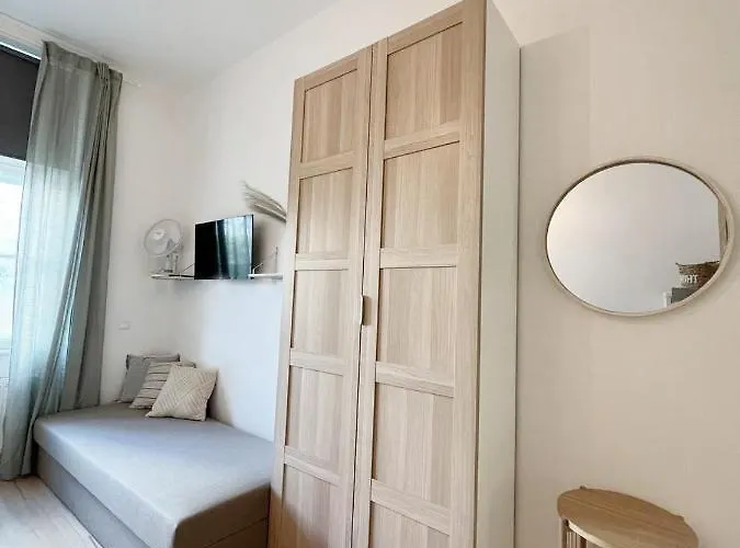 Apartmán Tyrsova Design