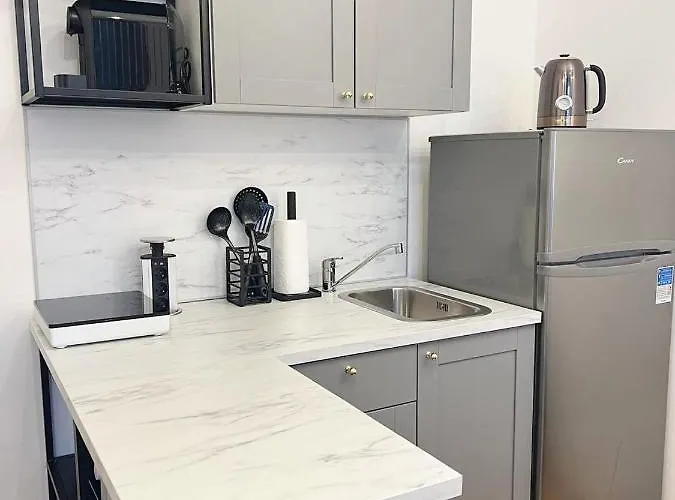 Tyrsova Design Apartmán *
