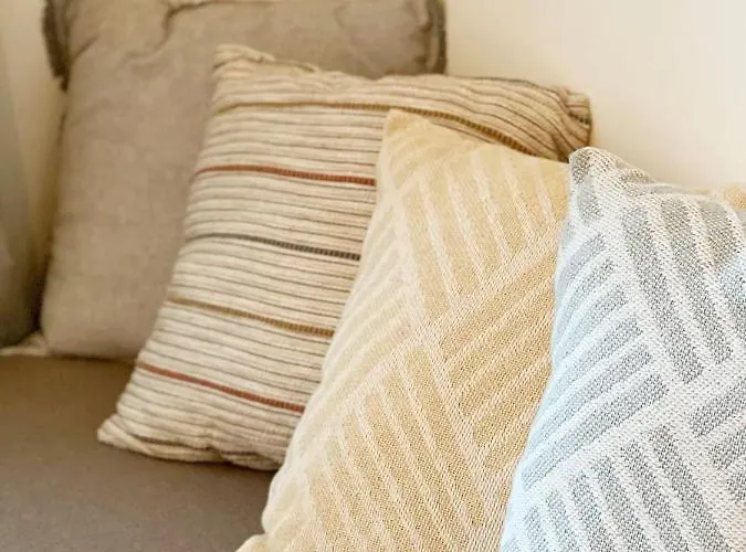 Tyrsova Design Apartmán *