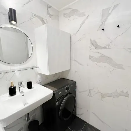 Appartement Tyrsova Design *