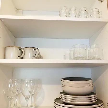 Appartement Tyrsova Design