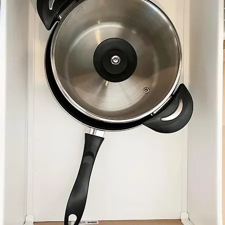 Lejlighed Tyrsova Design Prag