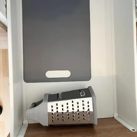 Tyrsova Design Appartement *