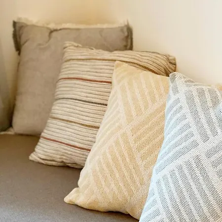 Tyrsova Design Lejlighed *