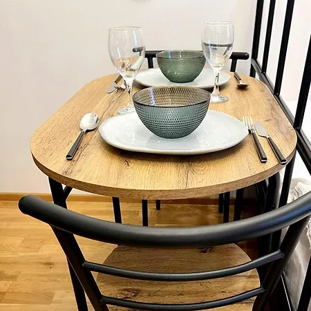 Apartamento Tyrsova Design Praga