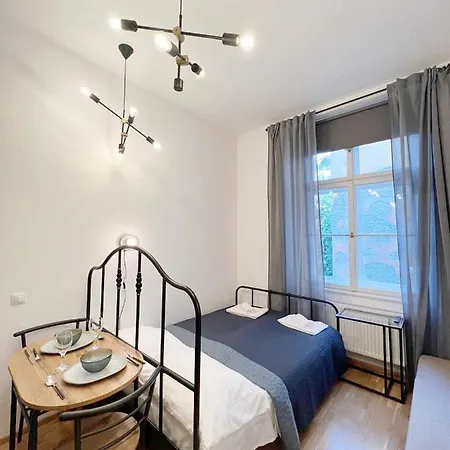 Tyrsova Design * Praga