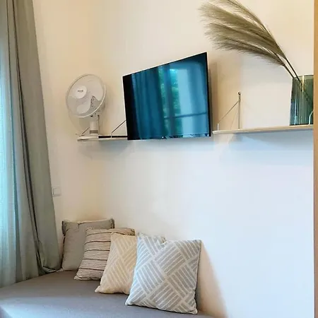 Tyrsova Design Prague