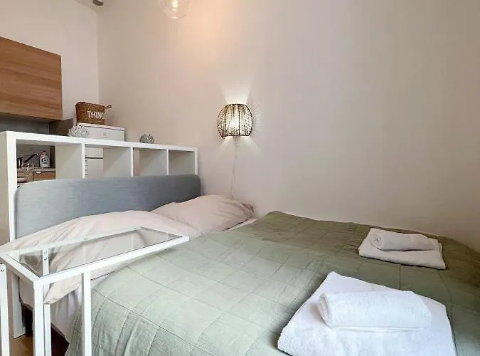 Apartamento Tyrsova Design *